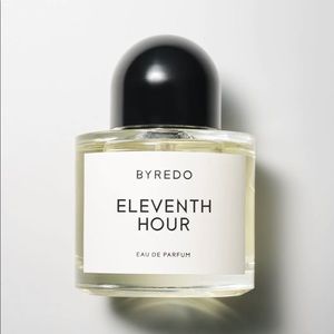 BYREDO Eleventh hour 3.4oz